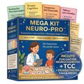 NEURO-PRO SUITE COMPLETA