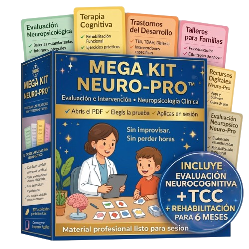NEURO-PRO SUITE COMPLETA